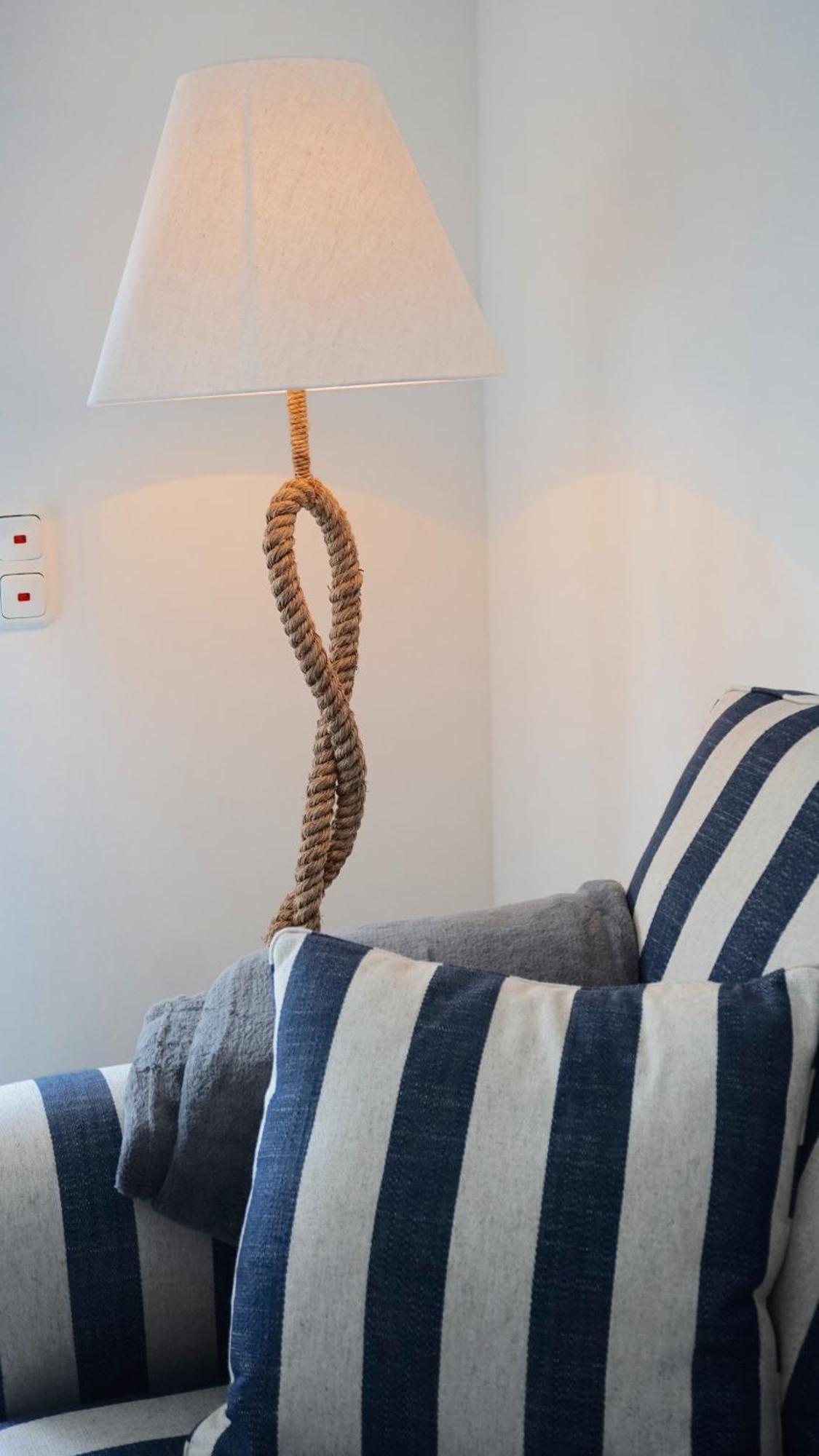 Kaept'N Bickbeer Apartment Neuhaus  Екстериор снимка