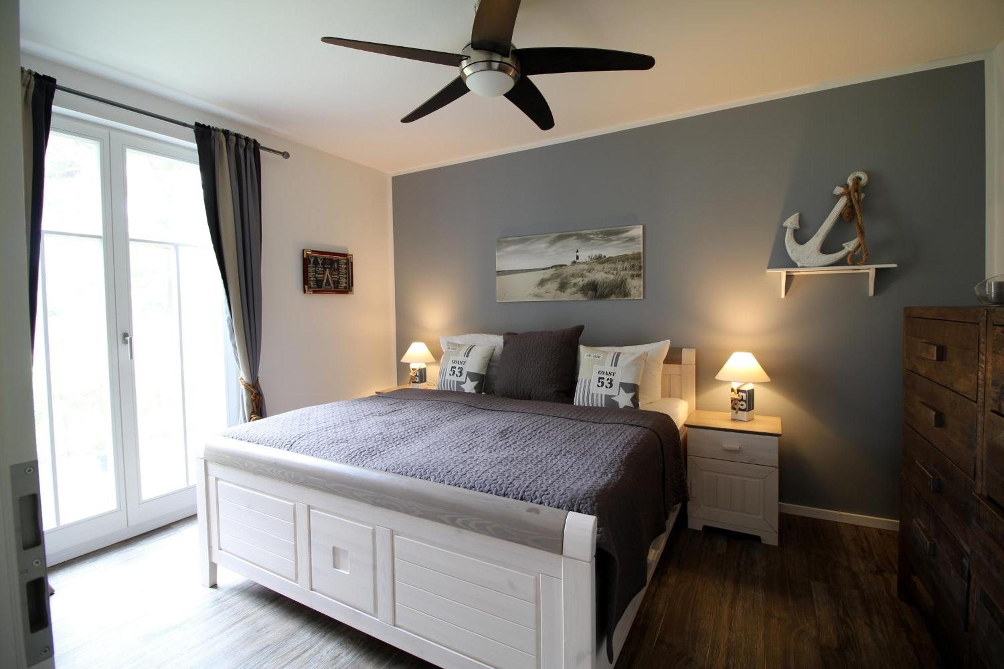 Kaept'N Bickbeer Apartment Neuhaus  Екстериор снимка