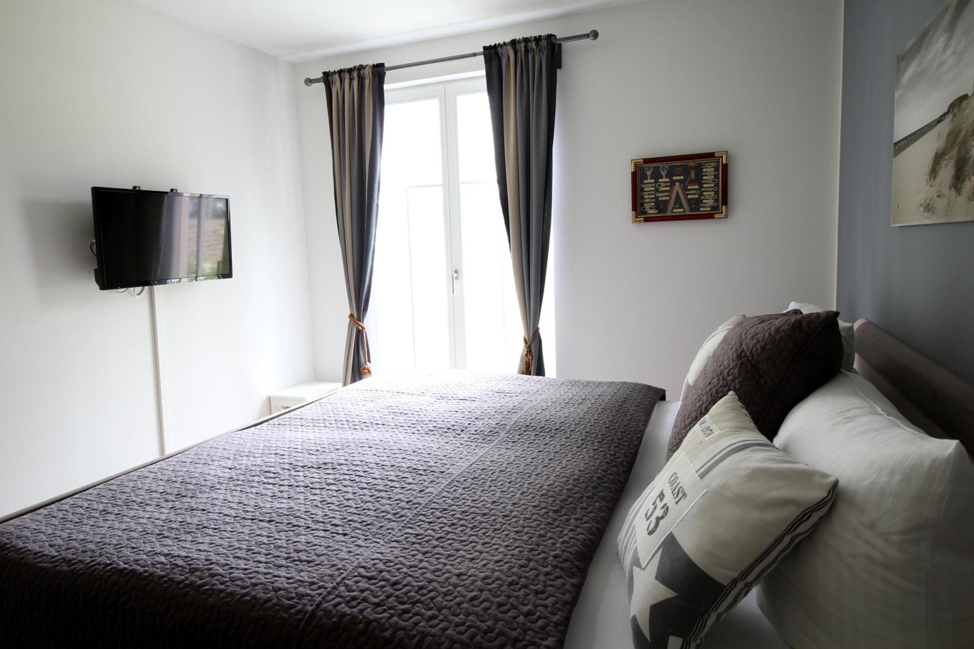 Kaept'N Bickbeer Apartment Neuhaus  Екстериор снимка